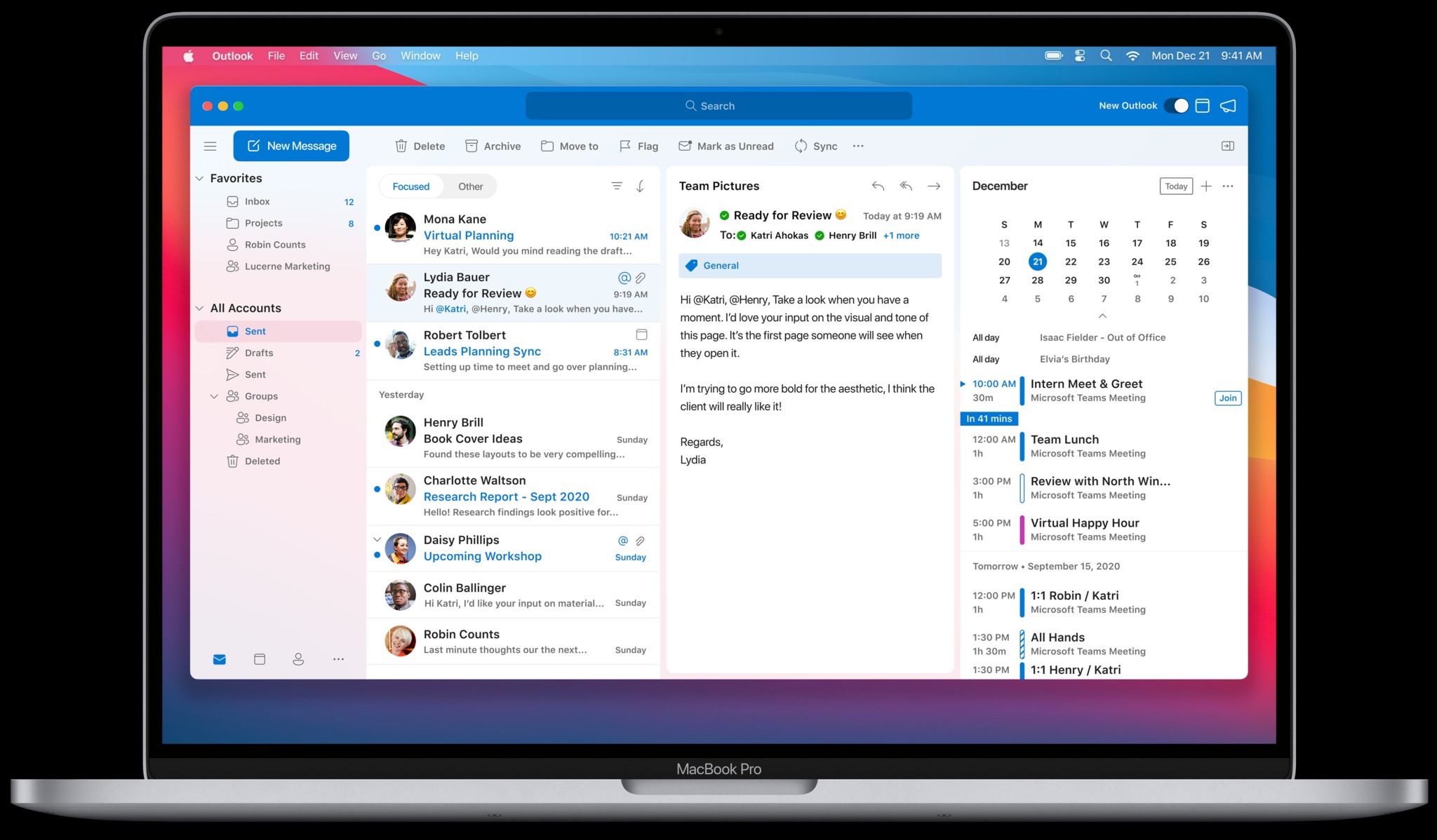 buy just outlook for mac
