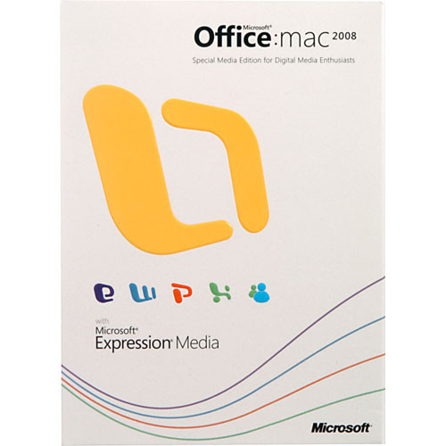 microsoft powerpoint for mac 2008